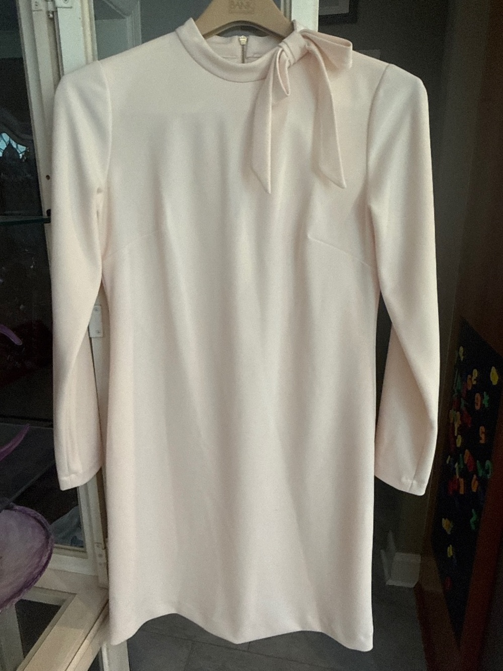 Calvin Klein dress